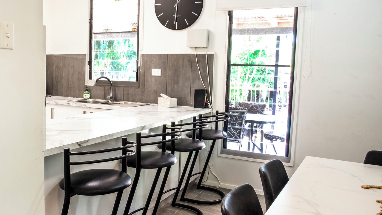 Photo of Kitchen in Nakara