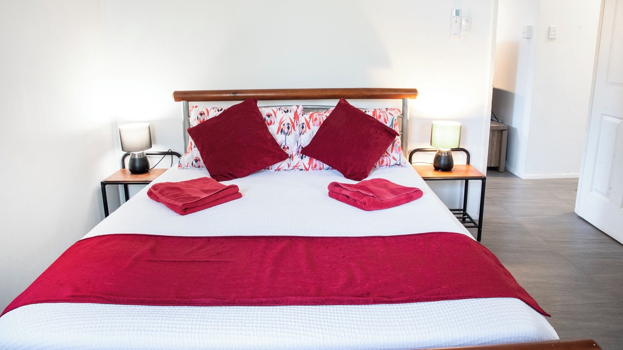 Photo of Bedroom in Nakara