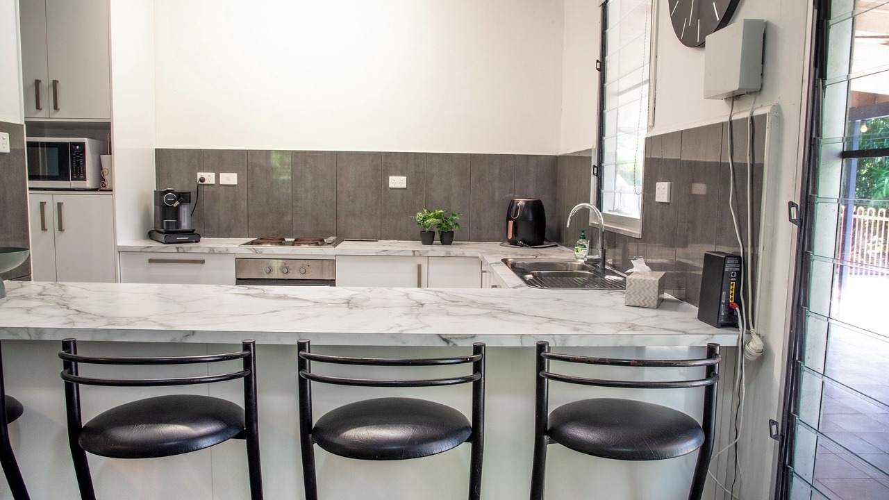 Photo of Kitchen in Nakara
