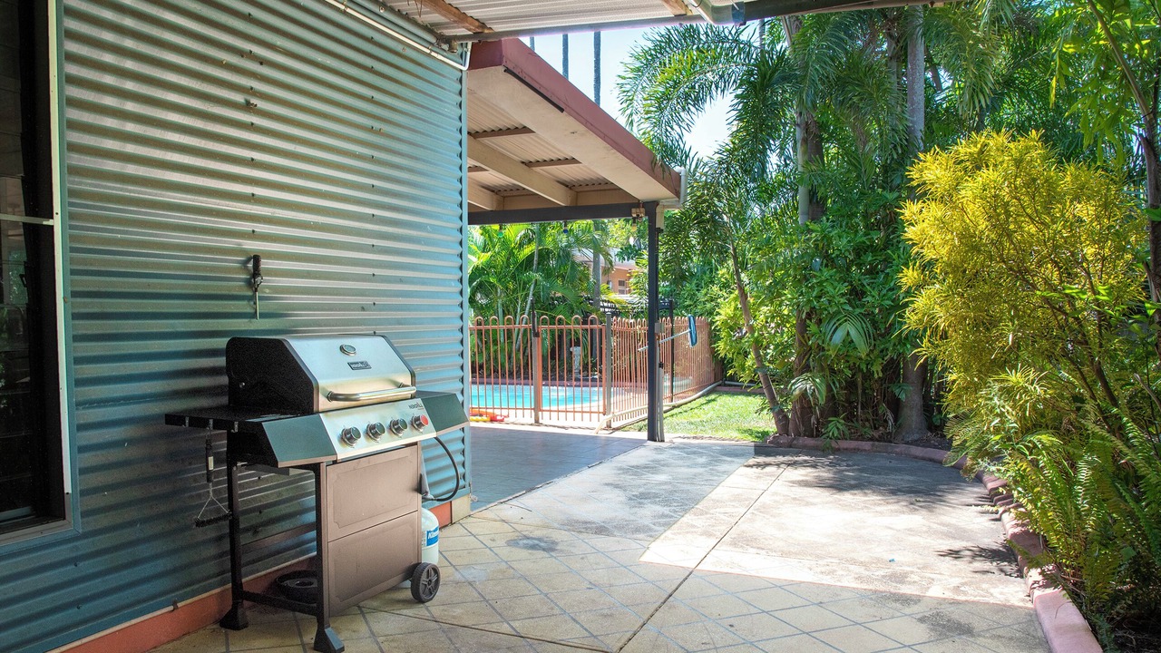Photo of Patio Balcony in Nakara