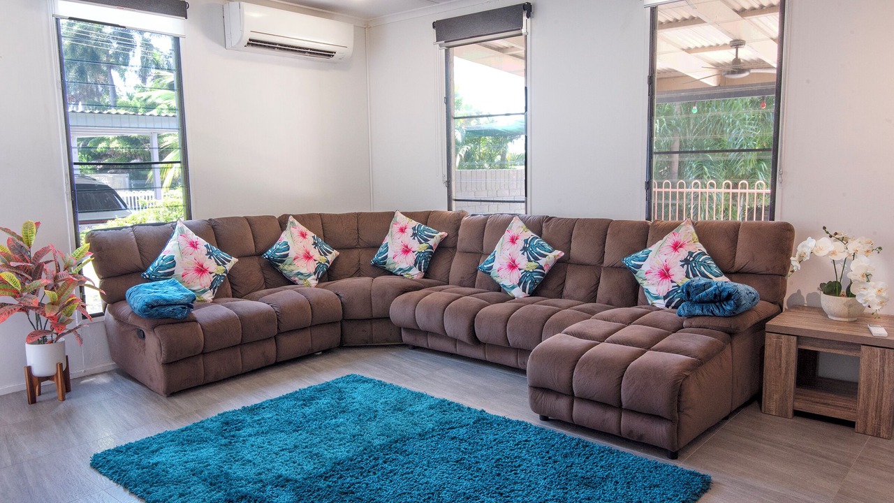 Photo of Livingroom in Nakara