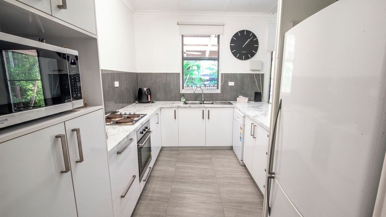 Photo of Kitchen in Nakara
