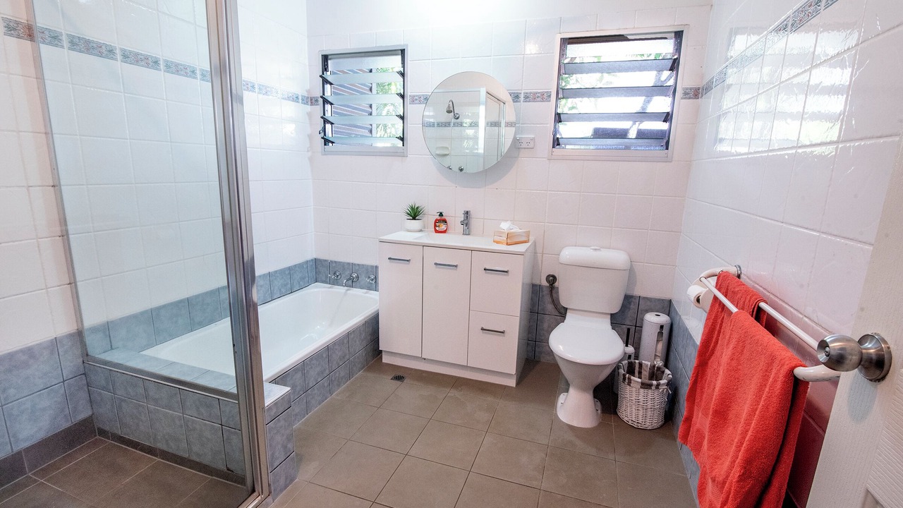 Photo of Bathroom in Nakara