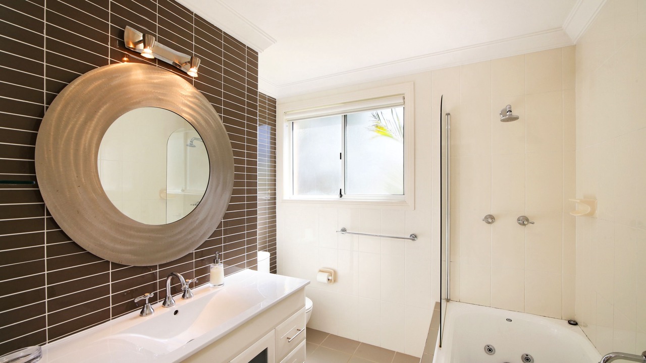 Photo of Bathroom in Terrigal