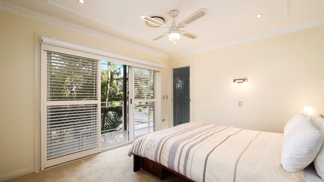 Photo of Bedroom in Terrigal
