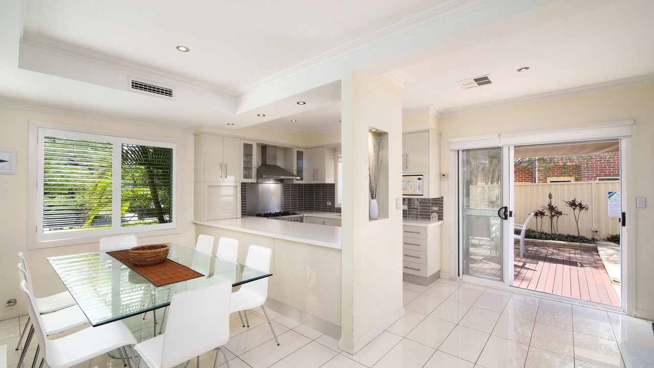 Photo of Kitchen in Terrigal