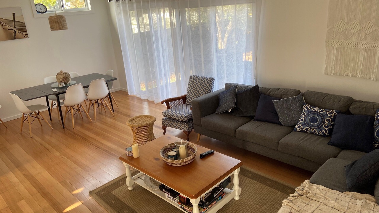 Photo of Livingroom in St Leonards
