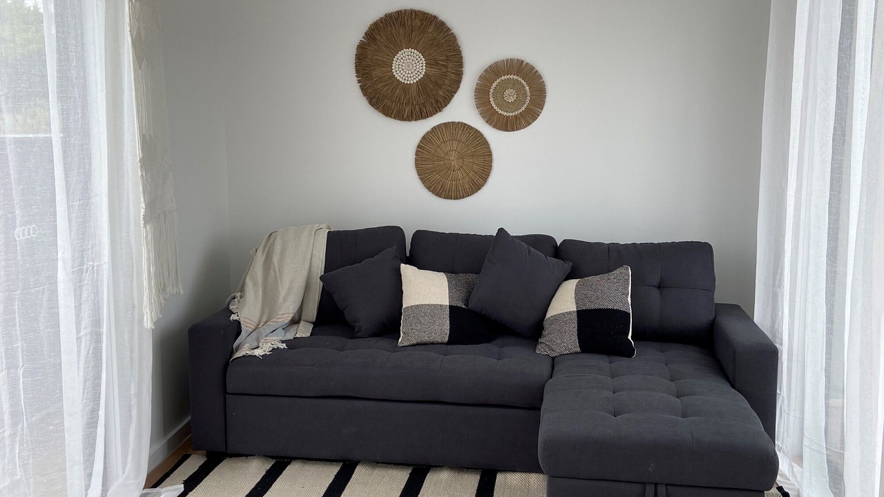 Photo of Livingroom in St Leonards