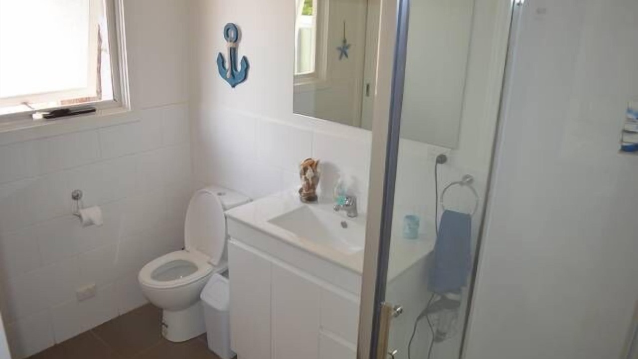 Photo of Bathroom in St Leonards