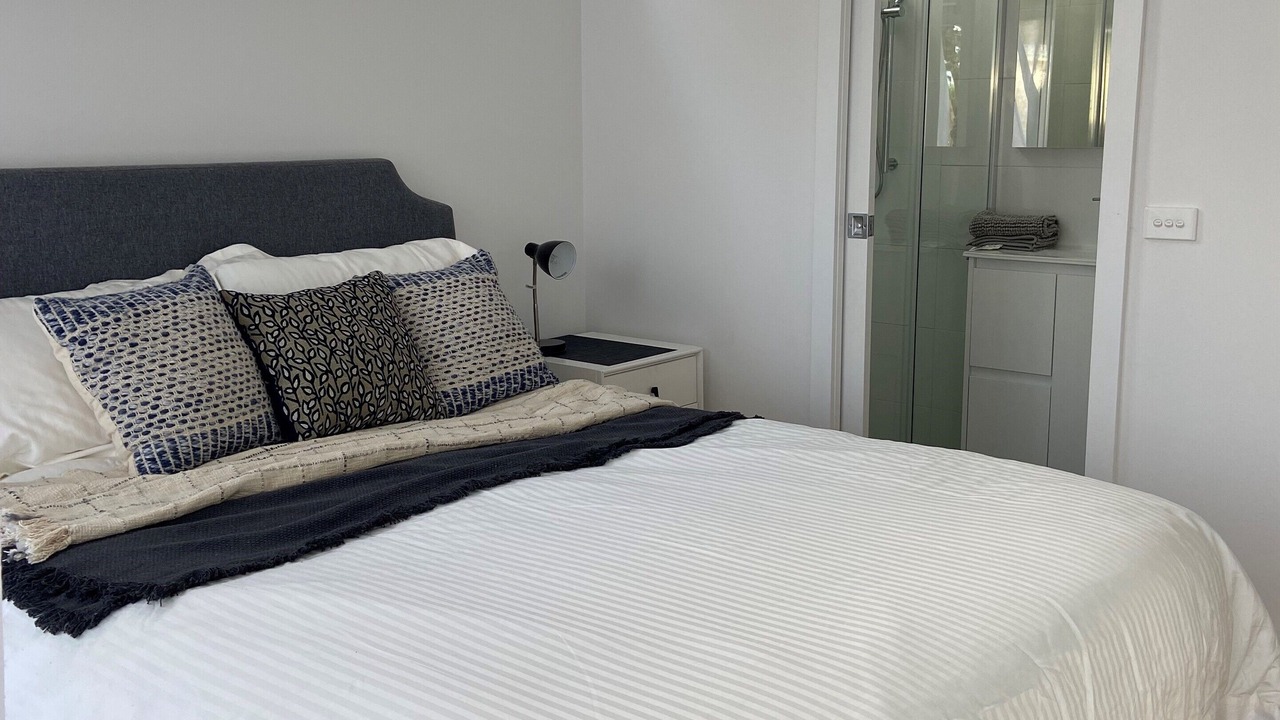 Photo of Bedroom in St Leonards