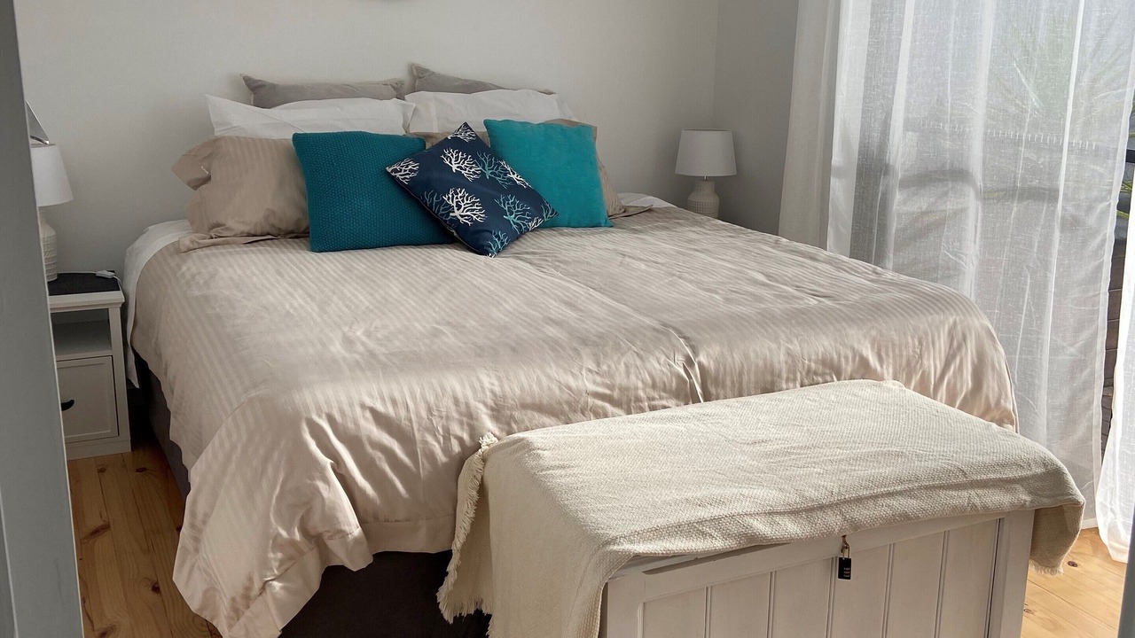 Photo of Bedroom in St Leonards