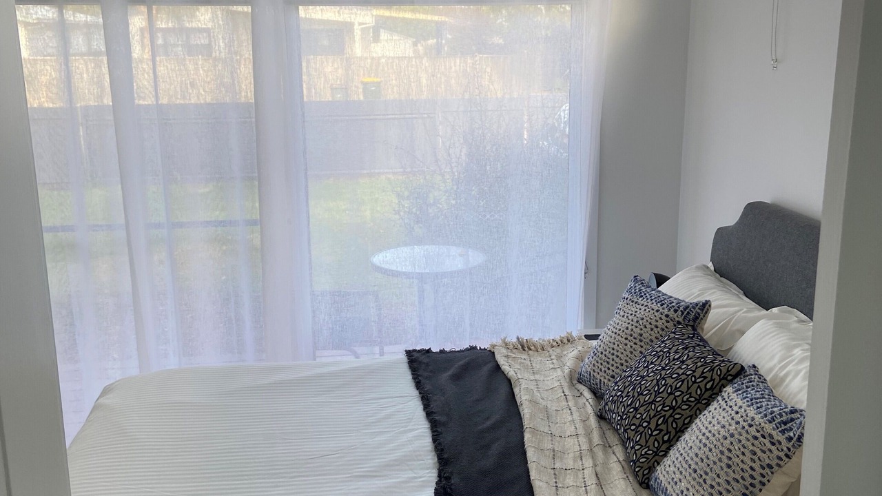 Photo of Bedroom in St Leonards