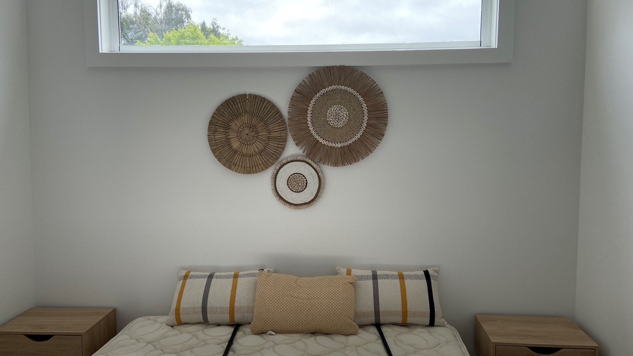 Photo of Bedroom in St Leonards