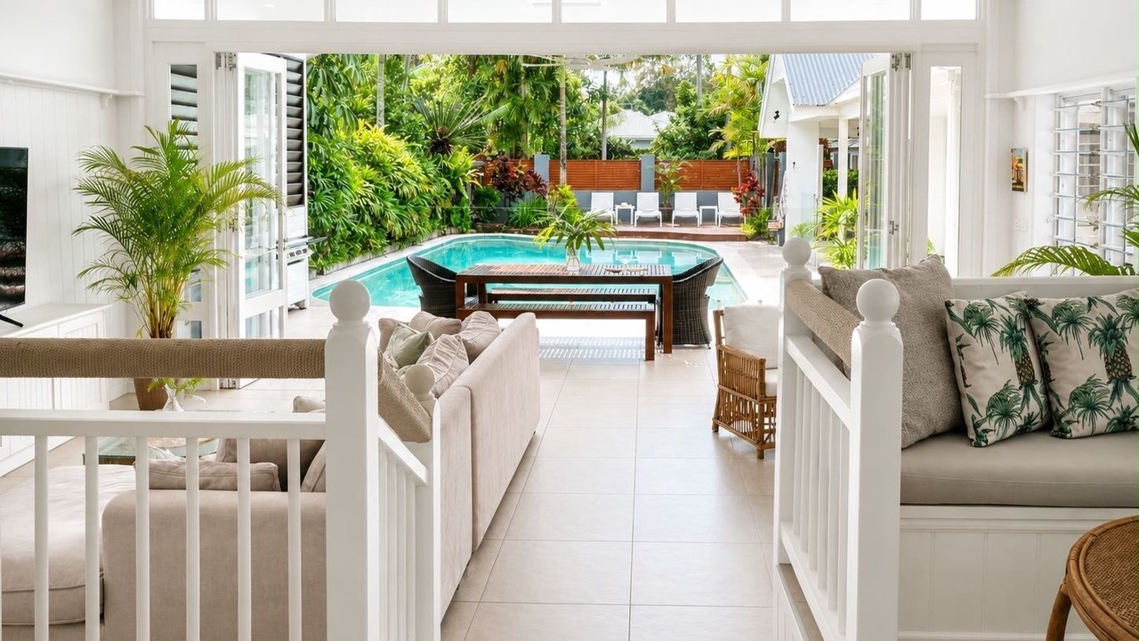 Photo of Outdoor in Port Douglas