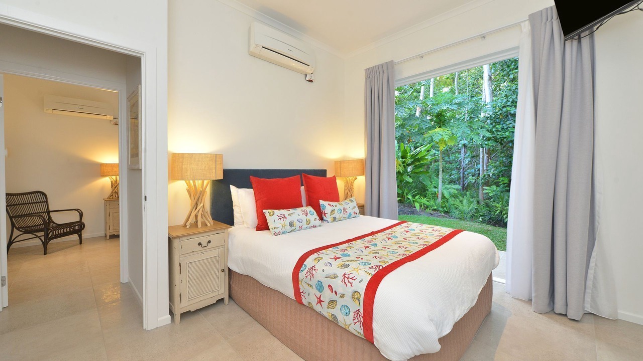 Photo of Bedroom in Port Douglas
