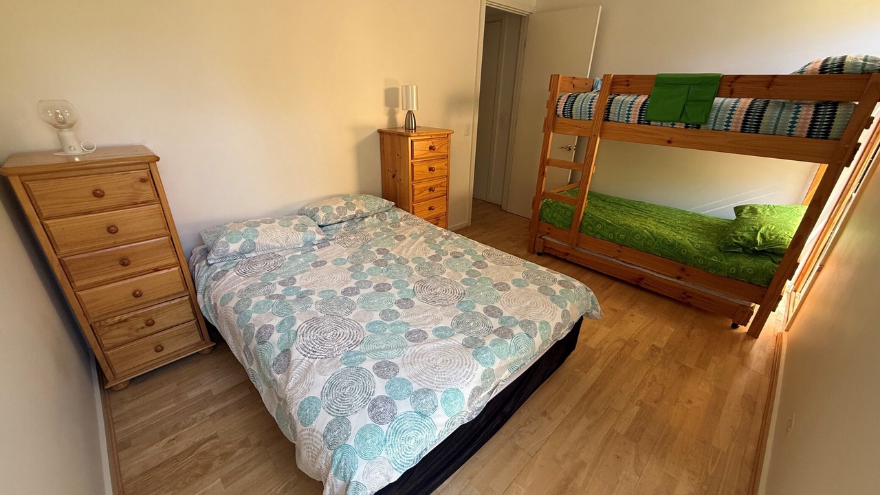 Photo of Bedroom in Normanville