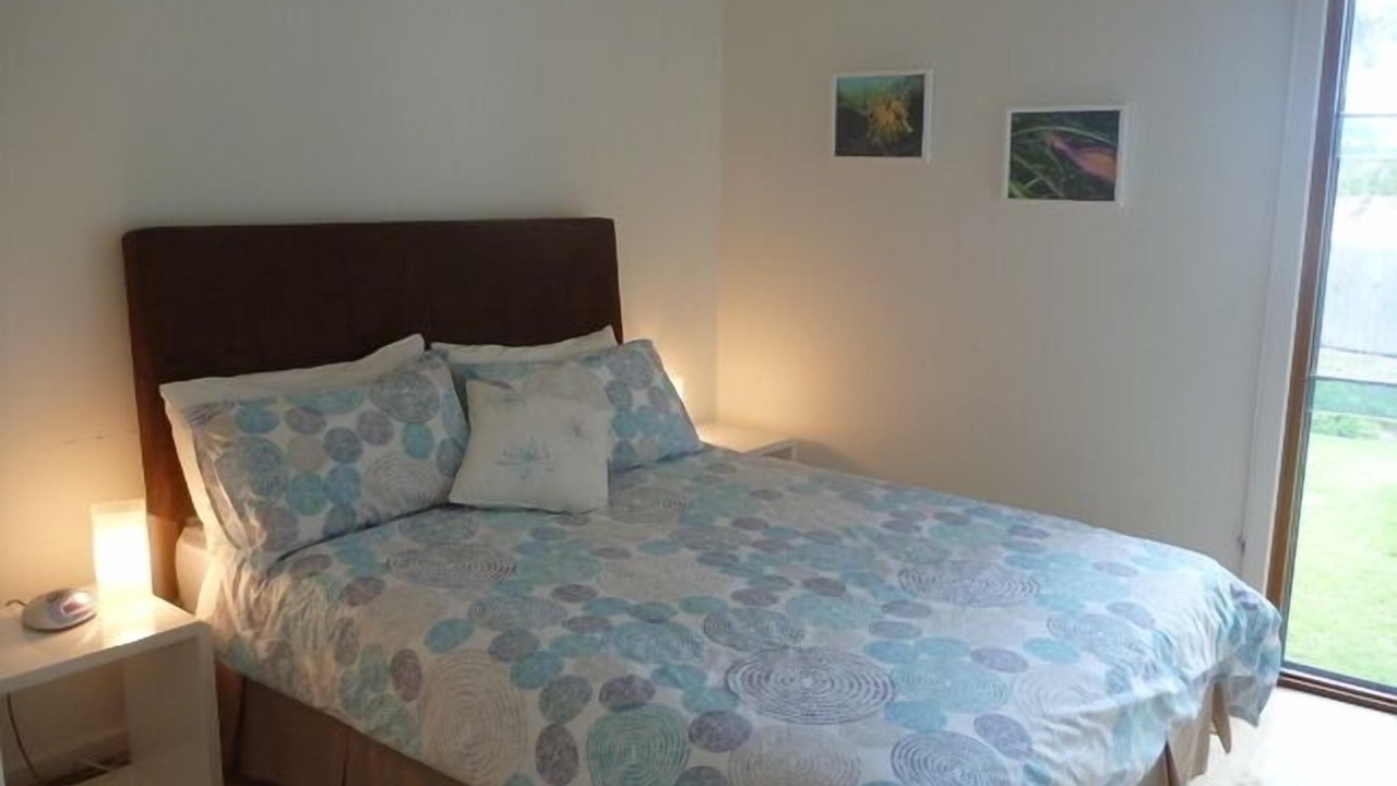 Photo of Bedroom in Normanville