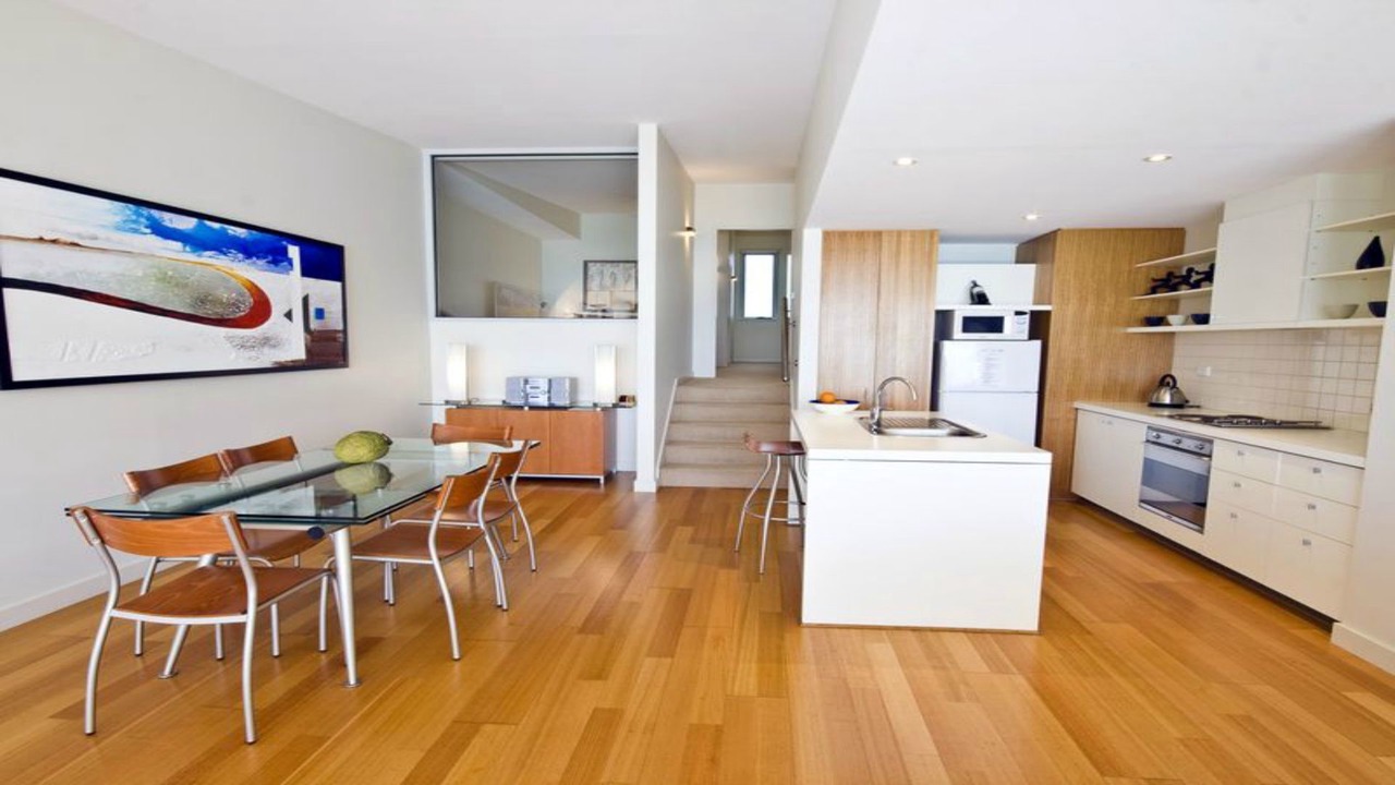 Photo of Kitchen in Lorne