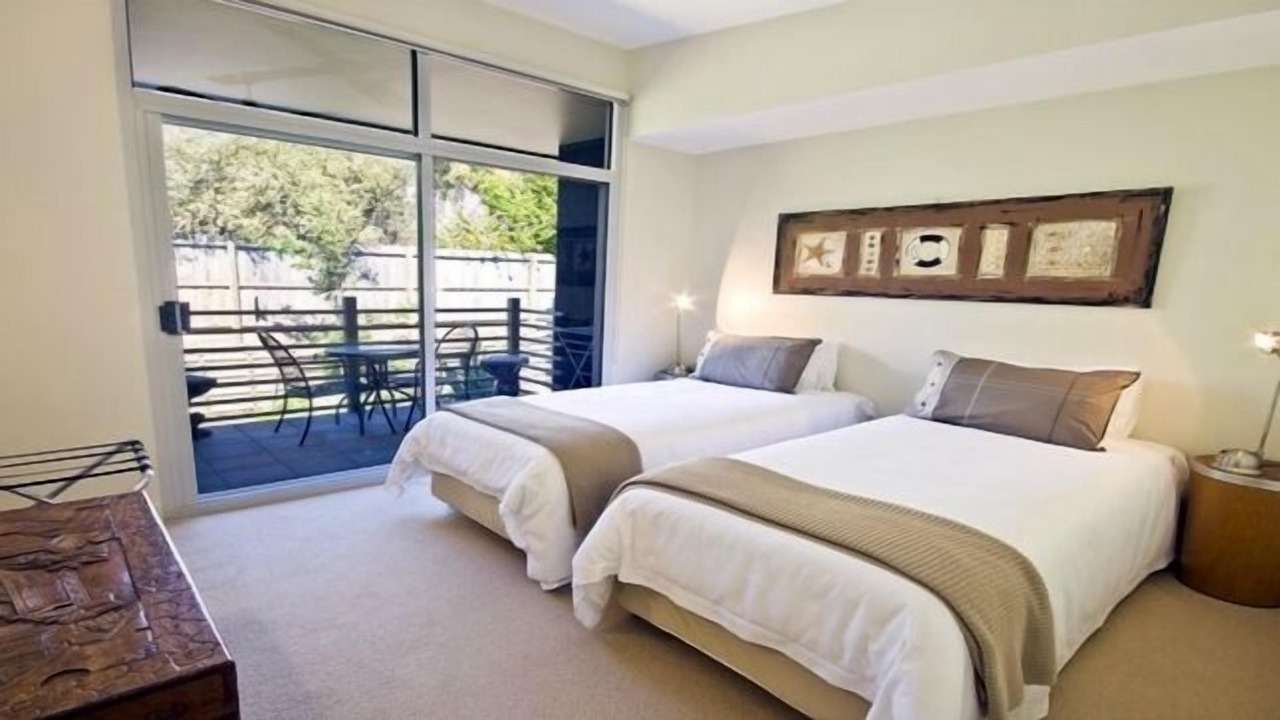 Photo of Bedroom in Lorne