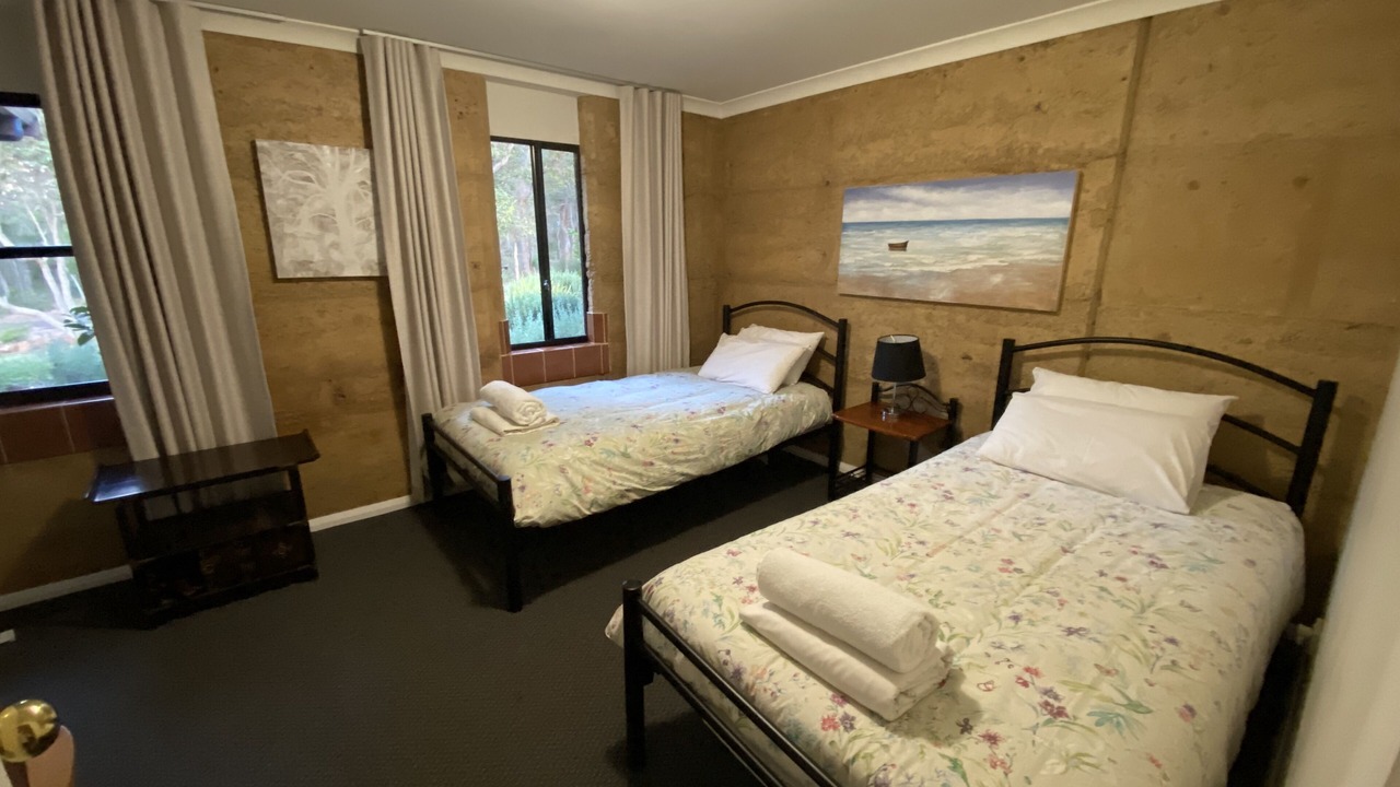 Photo of Bedroom in Margaret River