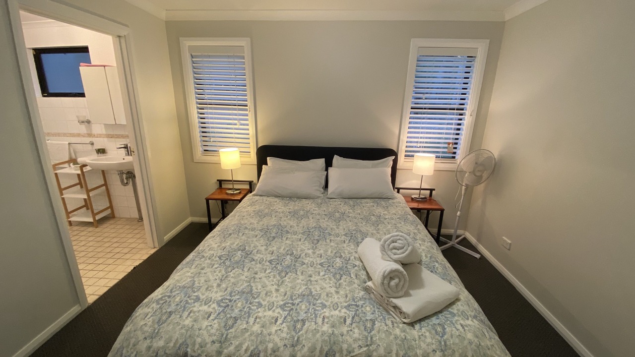 Photo of Bedroom in Margaret River