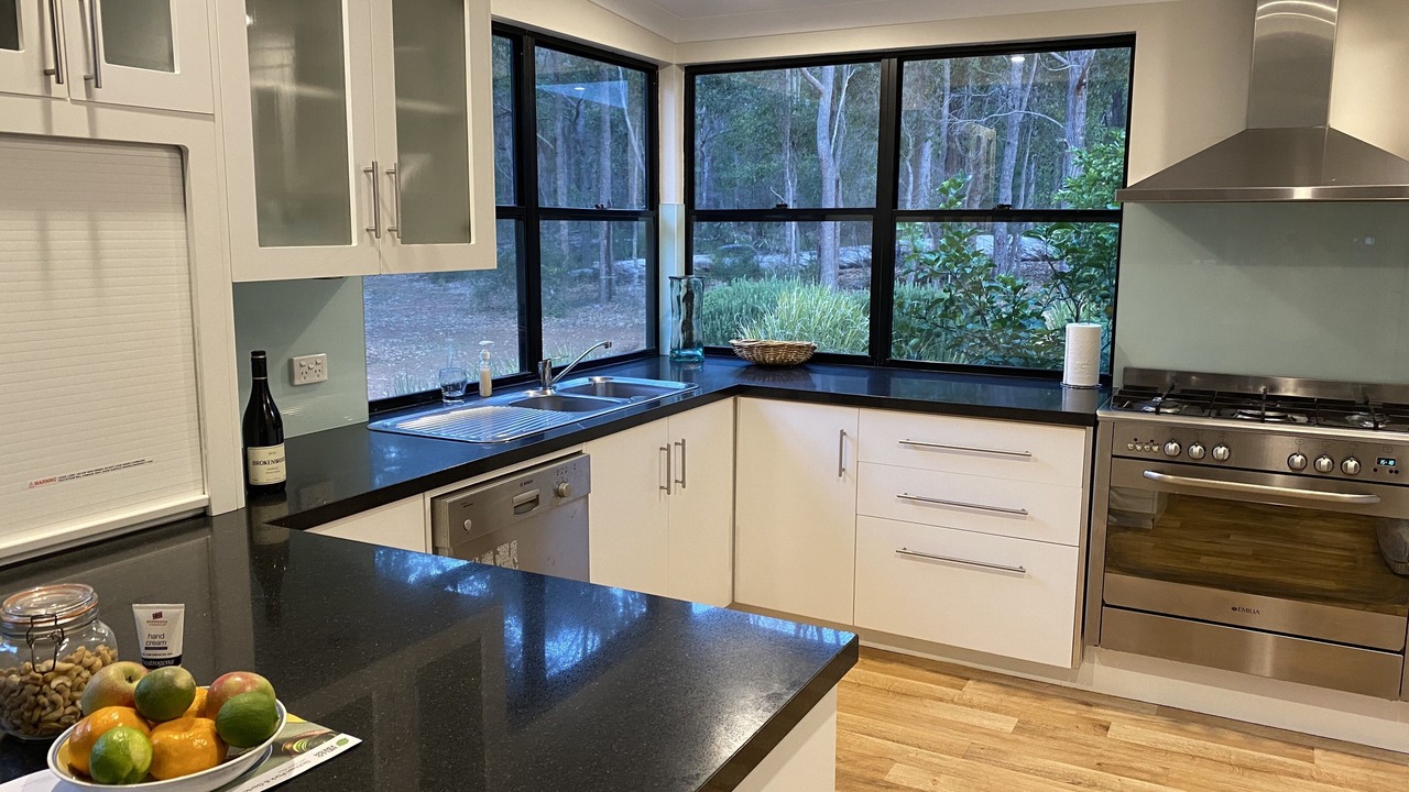 Photo of Kitchen in Margaret River