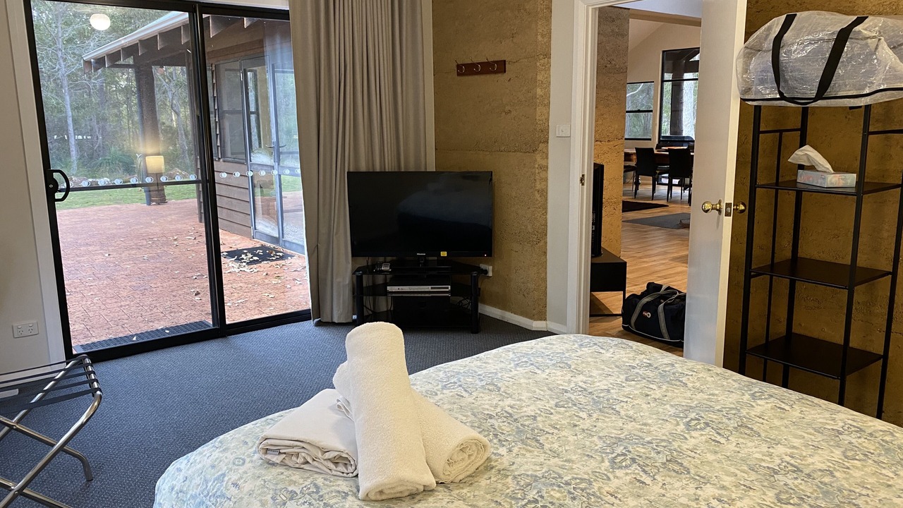 Photo of Bedroom in Margaret River