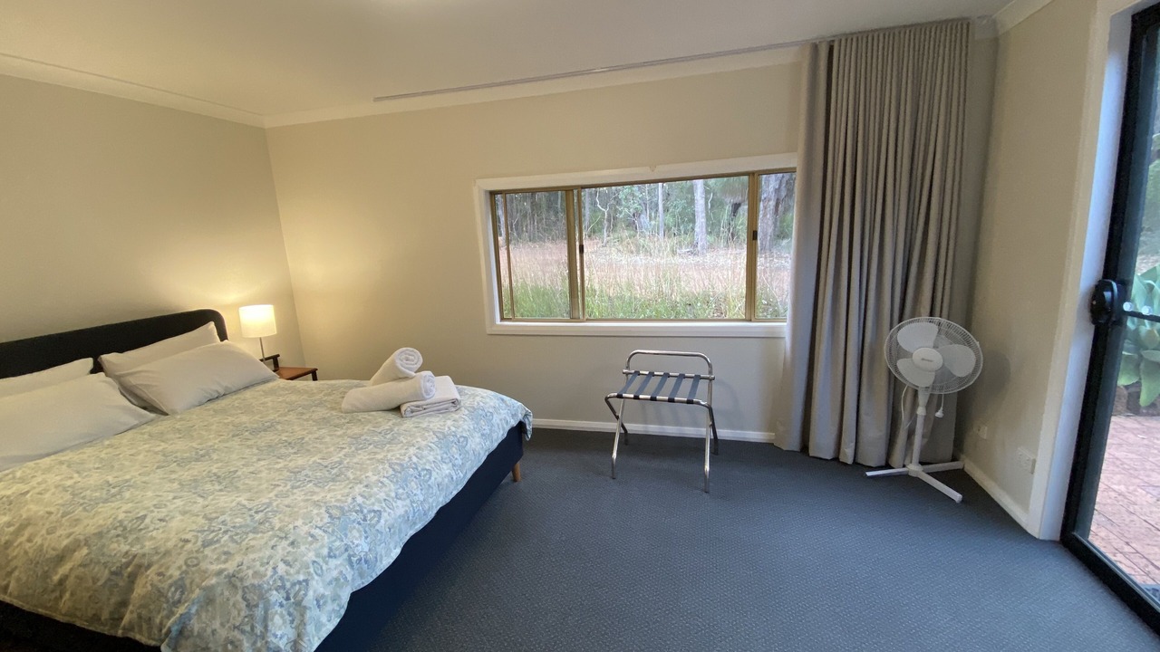 Photo of Bedroom in Margaret River