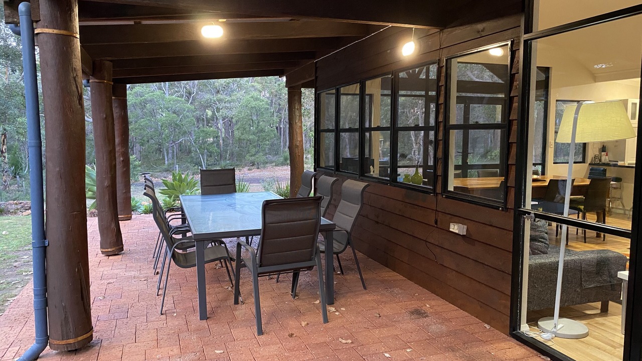 Photo of Outdoor in Margaret River