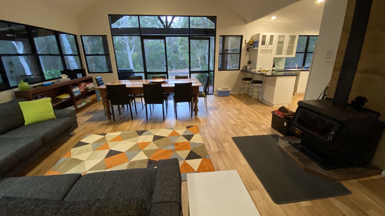 Photo of Livingroom in Margaret River
