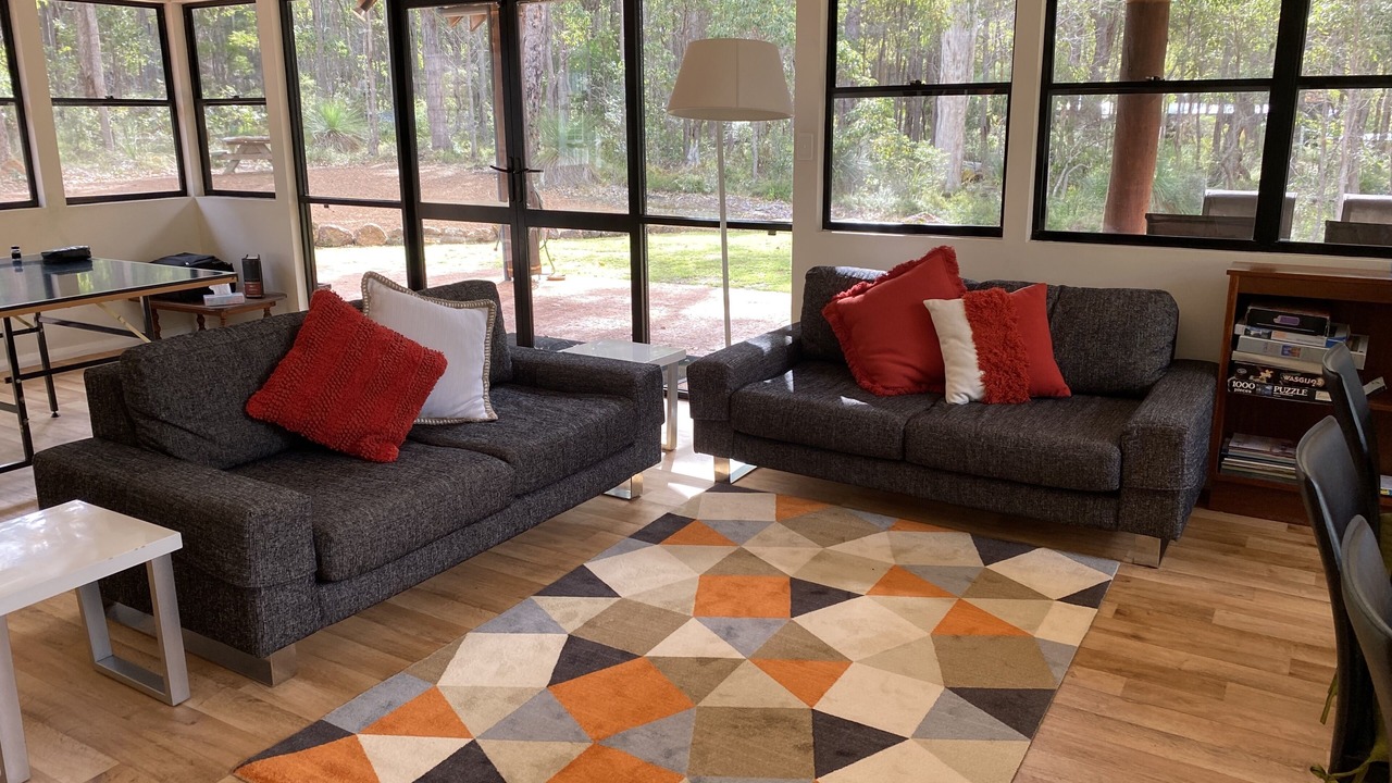 Photo of Livingroom in Margaret River