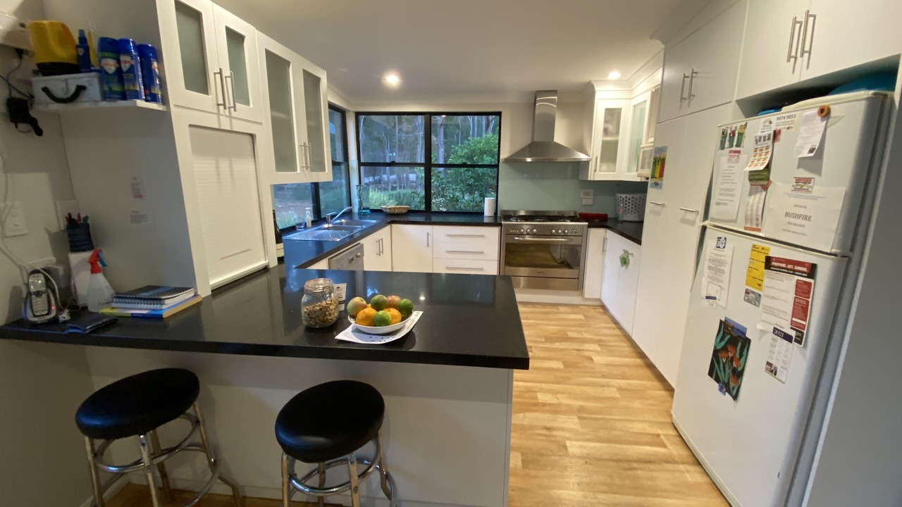 Photo of Kitchen in Margaret River