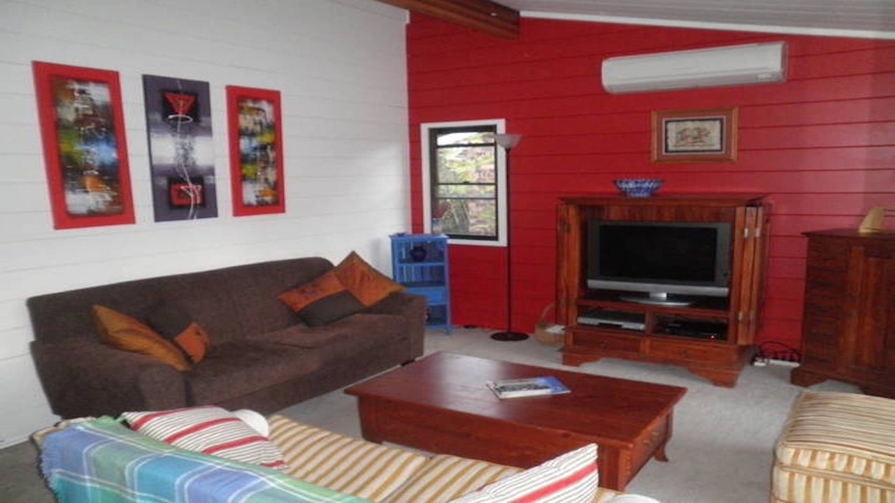Photo of Livingroom in Lake Cathie