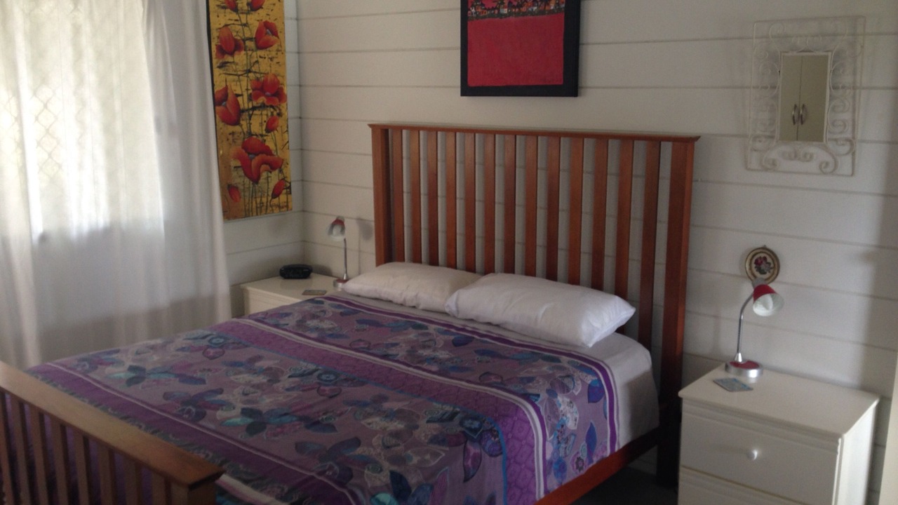 Photo of Bedroom in Lake Cathie