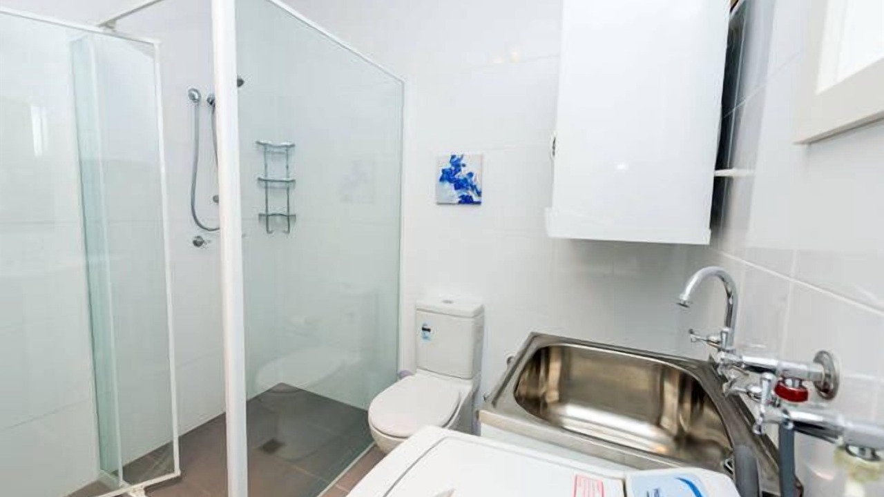 Photo of Bathroom in Shoal Bay