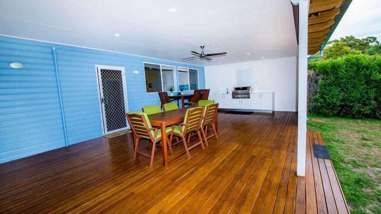 Photo of Outdoor in Shoal Bay