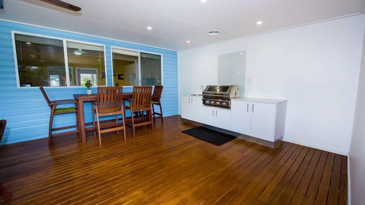 Photo of Outdoor in Shoal Bay