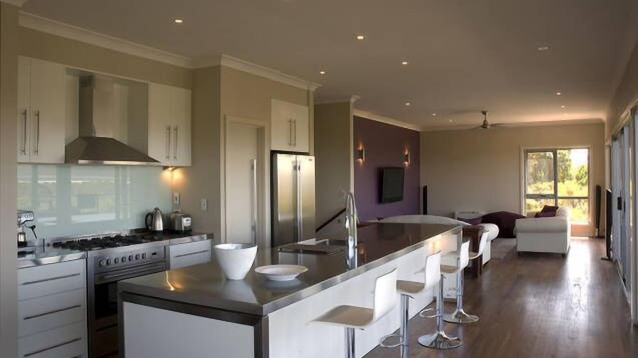 Photo of Kitchen in Sapphiretown