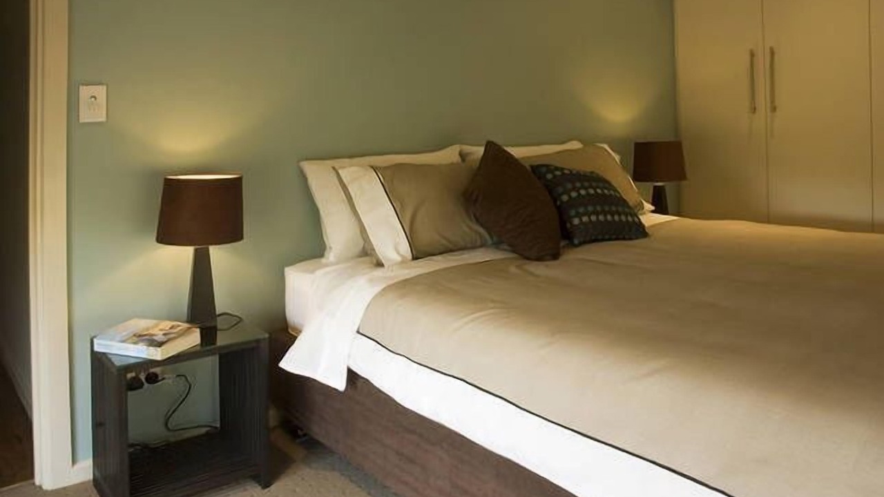 Photo of Bedroom in Sapphiretown