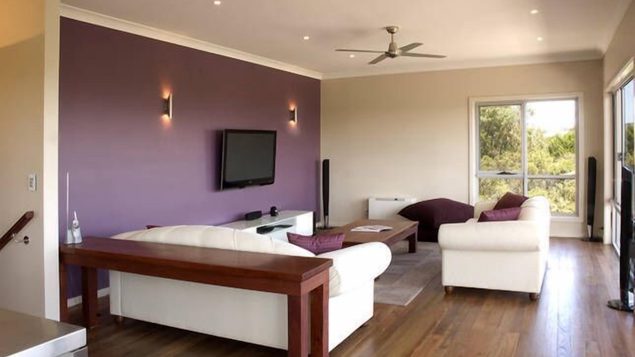 Photo of Livingroom in Sapphiretown
