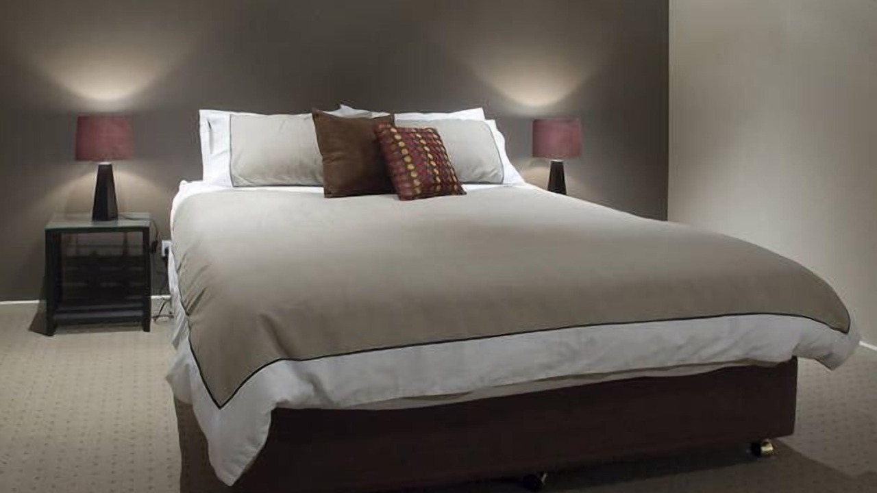 Photo of Bedroom in Sapphiretown
