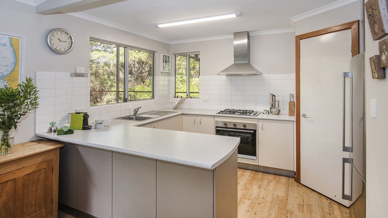 Photo of Kitchen in Hamelin Bay