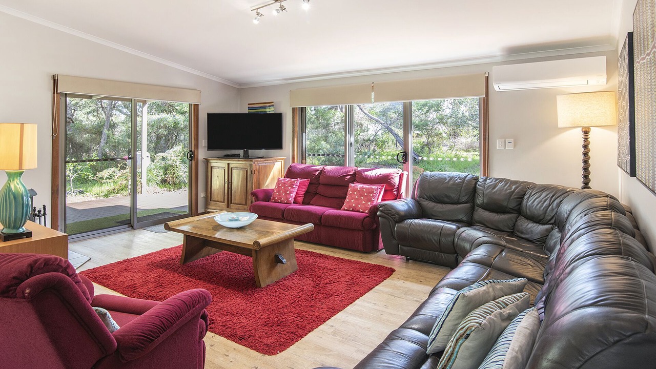Photo of Livingroom in Hamelin Bay