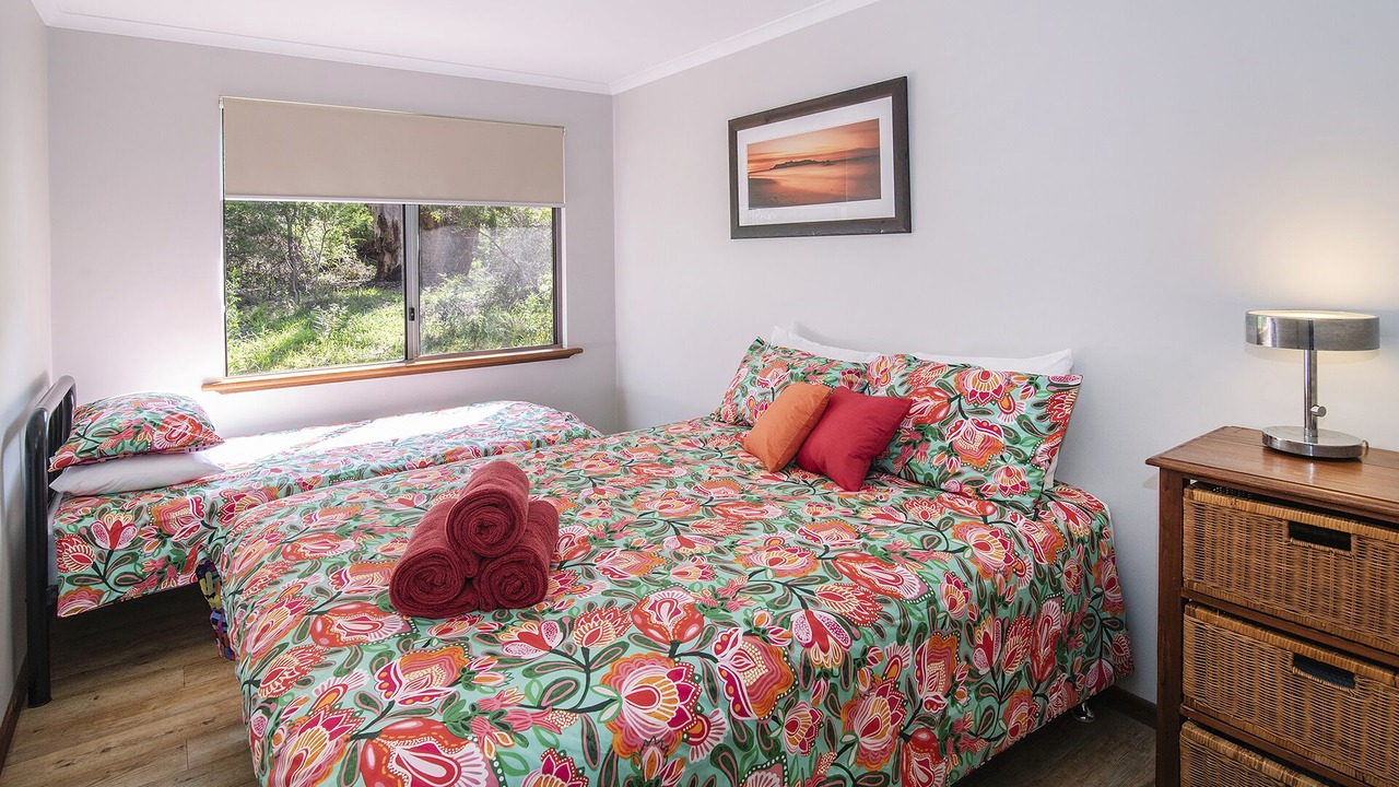 Photo of Bedroom in Hamelin Bay