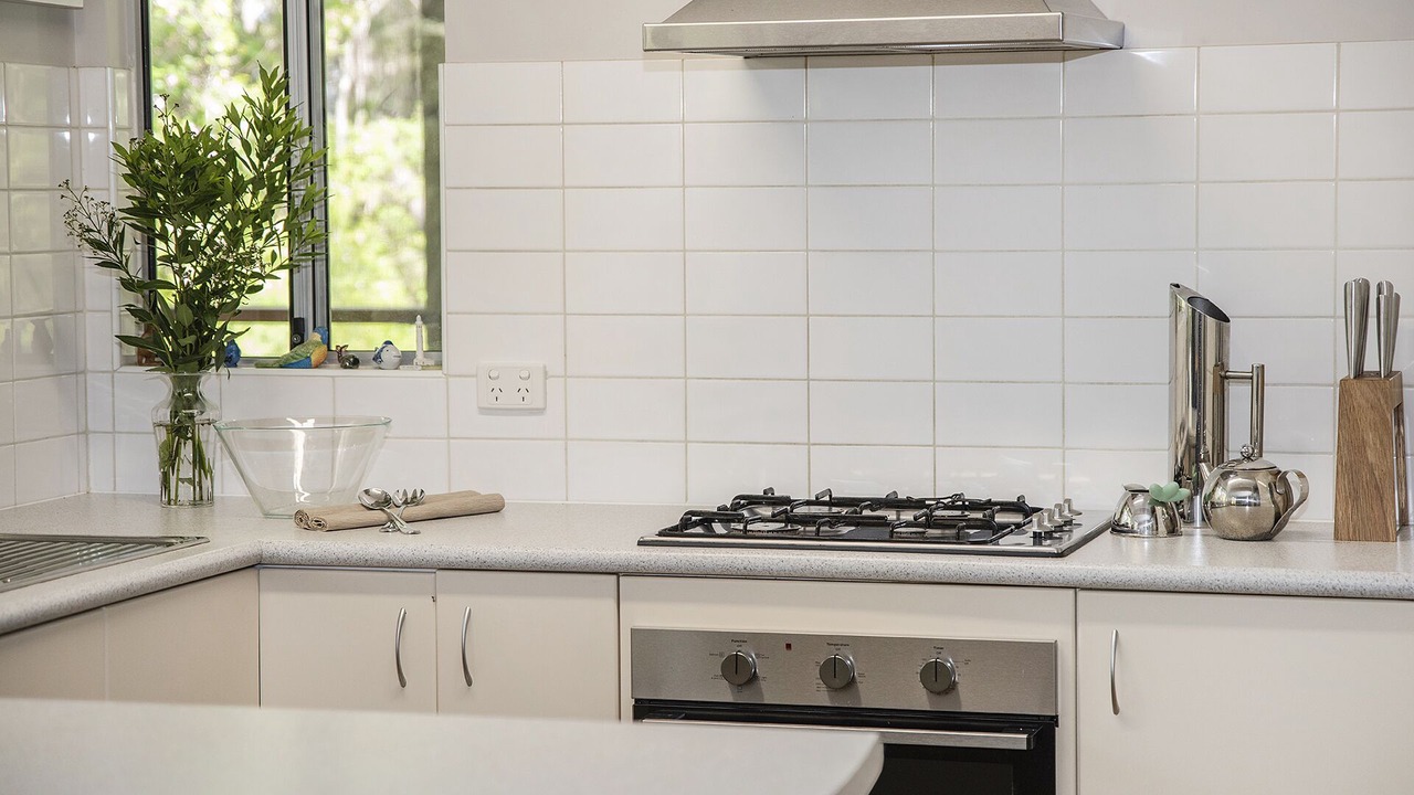 Photo of Kitchen in Hamelin Bay