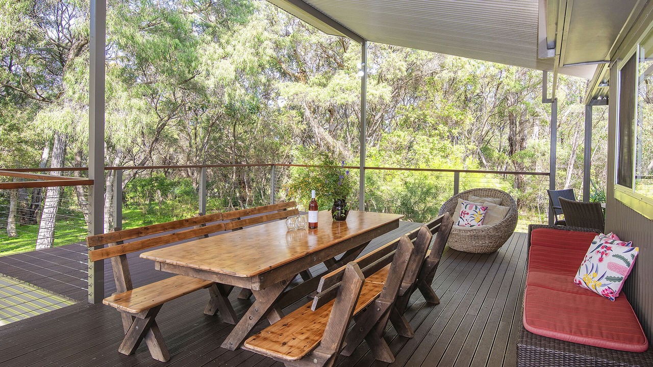 Photo of Outdoor in Hamelin Bay