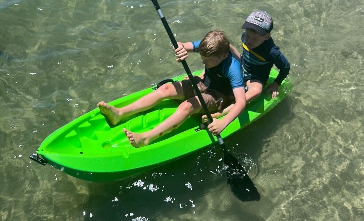Photo of Others in Hamelin Bay