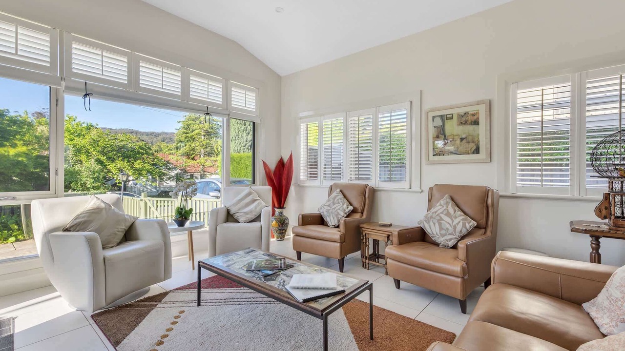Photo of Livingroom in Bowral