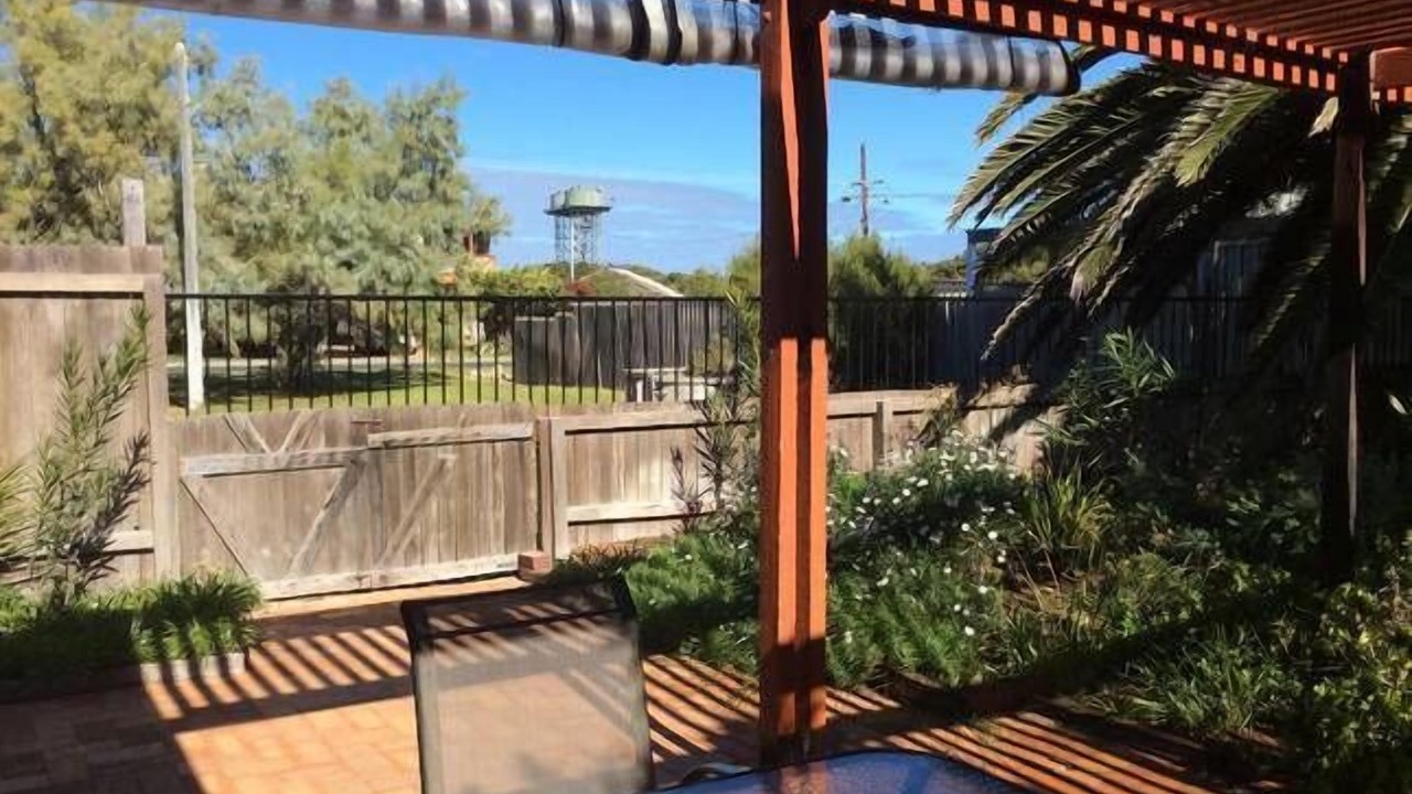 Photo of Patio Balcony in Lancelin