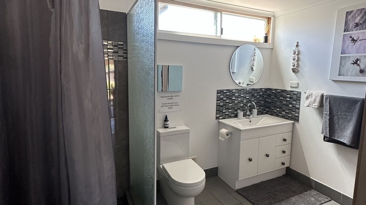 Photo of Bathroom in Lancelin